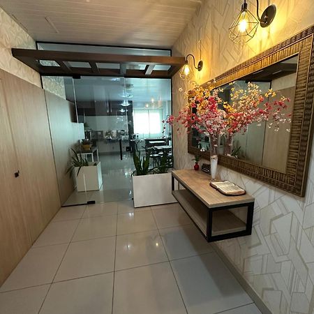 Rai Hotel - Proximo A Prefeitura Cascavel  Exterior photo