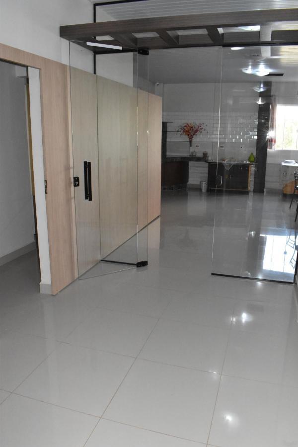 Rai Hotel - Proximo A Prefeitura Cascavel  Exterior photo