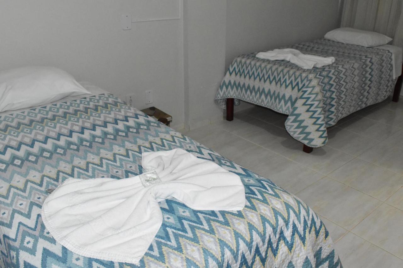 Rai Hotel - Proximo A Prefeitura Cascavel  Exterior photo