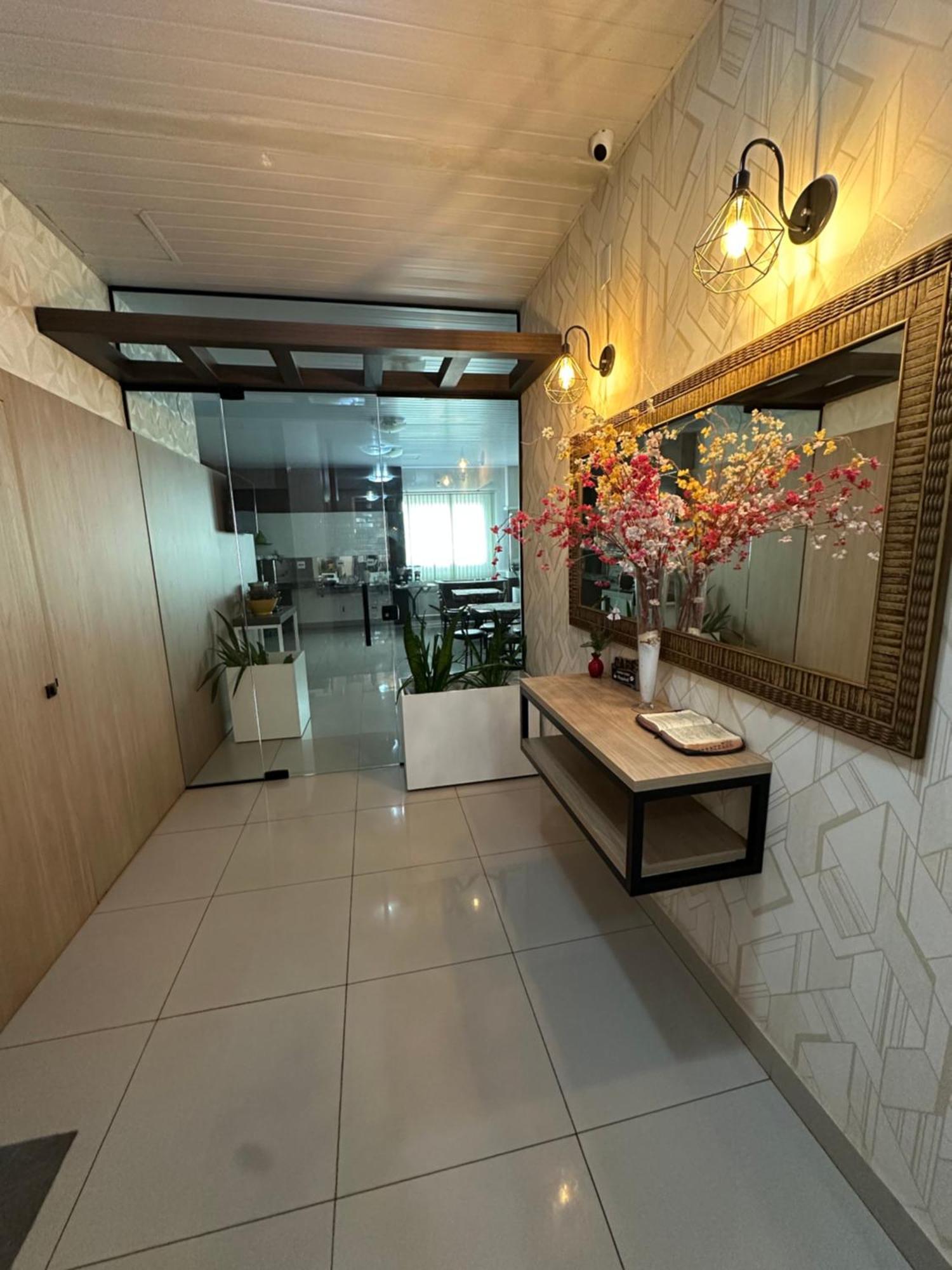 Rai Hotel - Proximo A Prefeitura Cascavel  Exterior photo