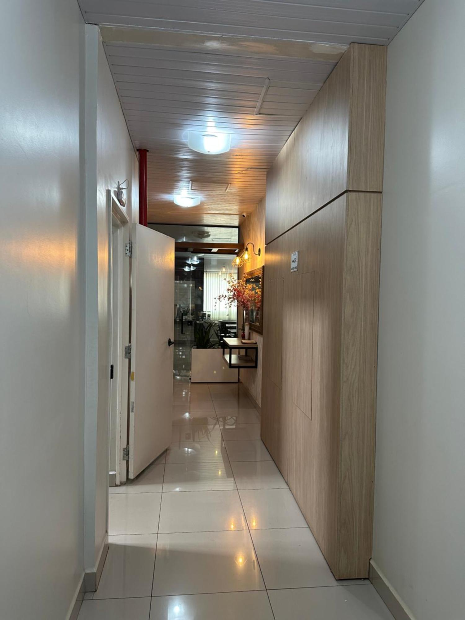 Rai Hotel - Proximo A Prefeitura Cascavel  Exterior photo