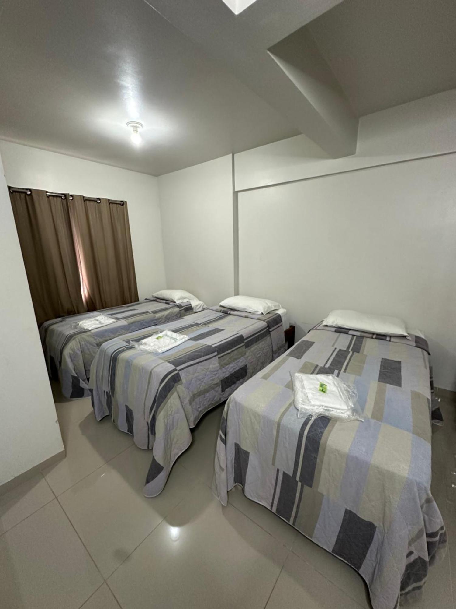 Rai Hotel - Proximo A Prefeitura Cascavel  Exterior photo